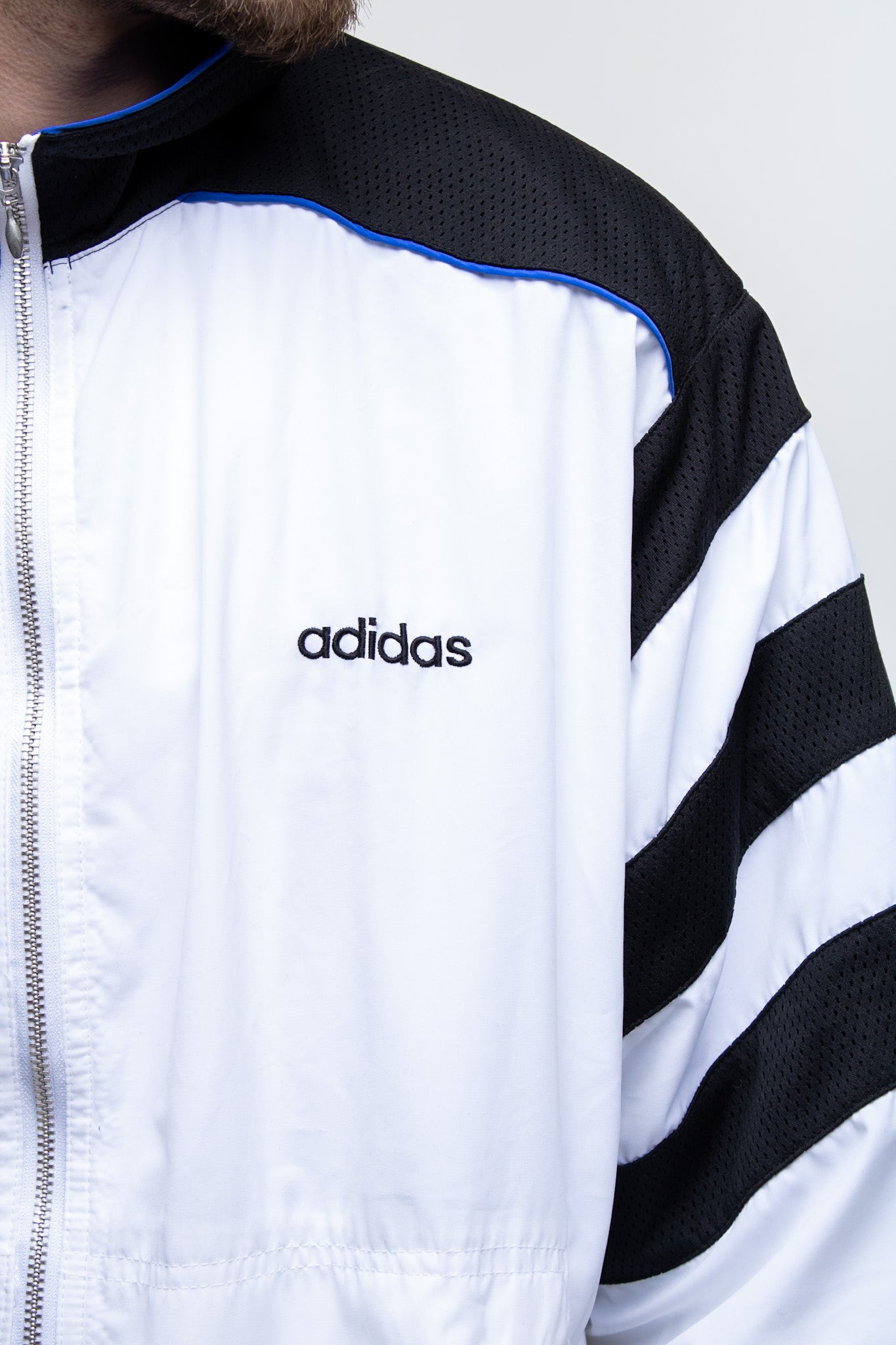 Adidas Jacket