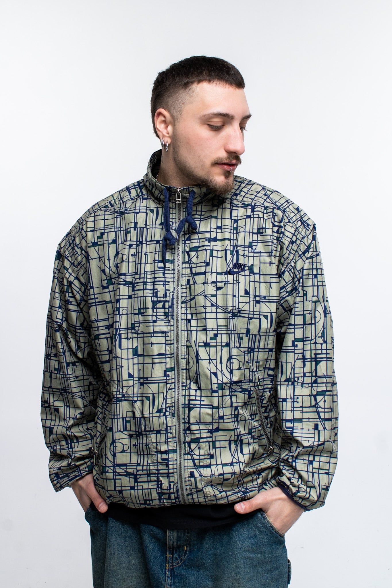 Nike Jacket