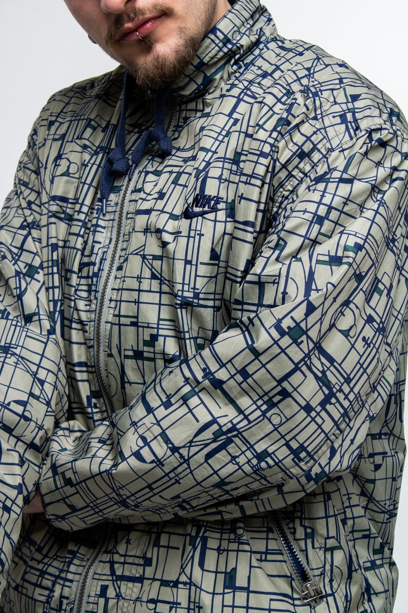 Nike Jacket