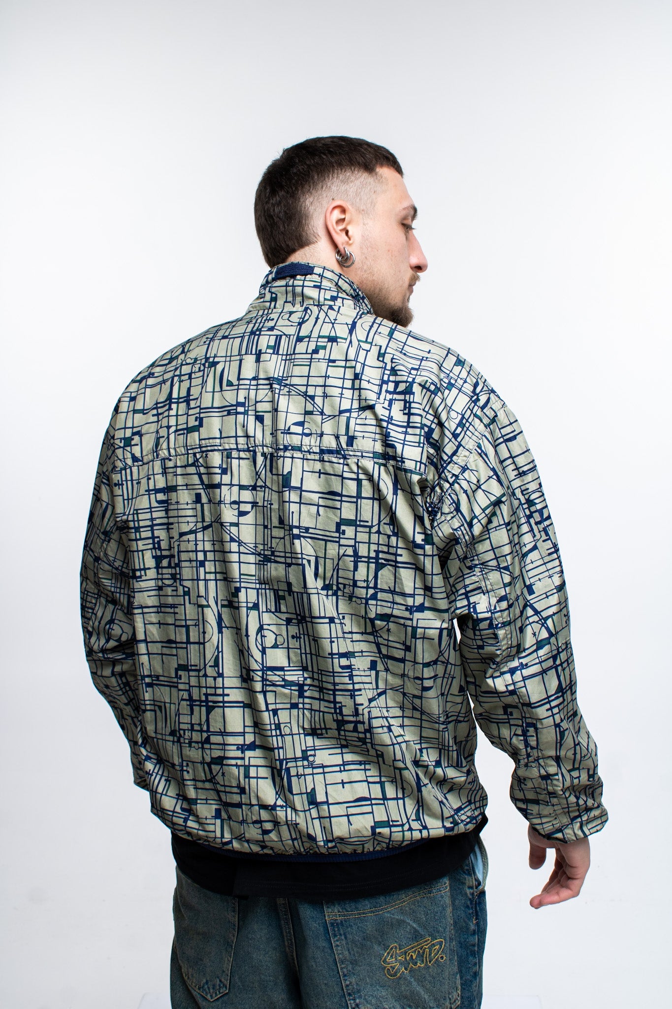 Nike Jacket