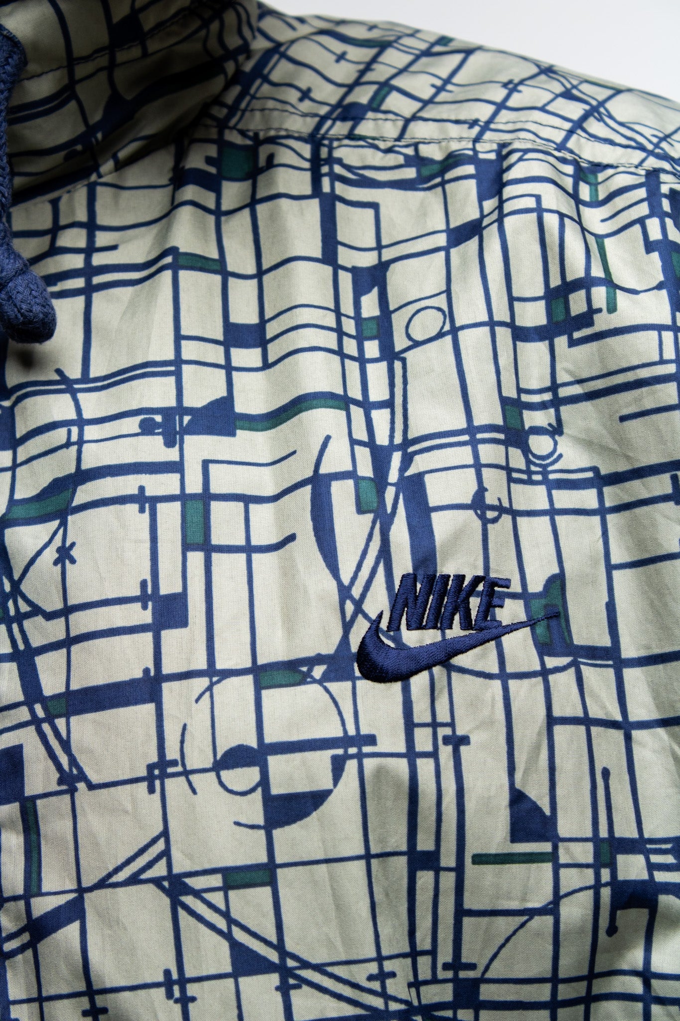 Nike Jacket