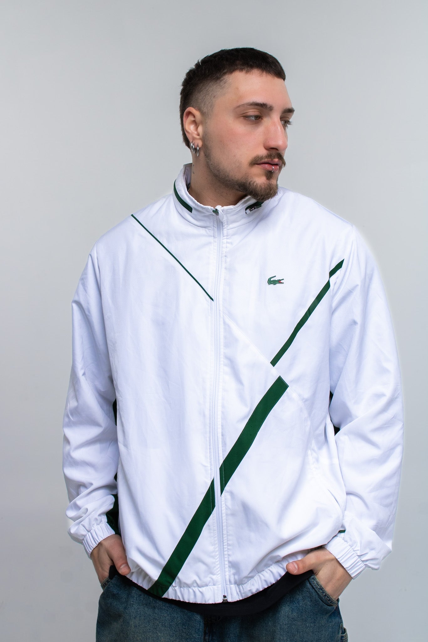 Lacoste Jacket