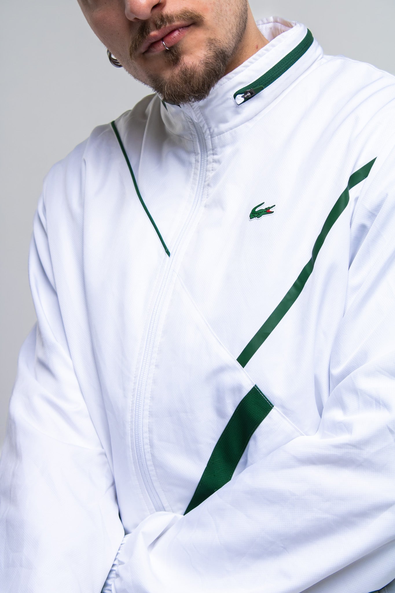 Lacoste Jacket
