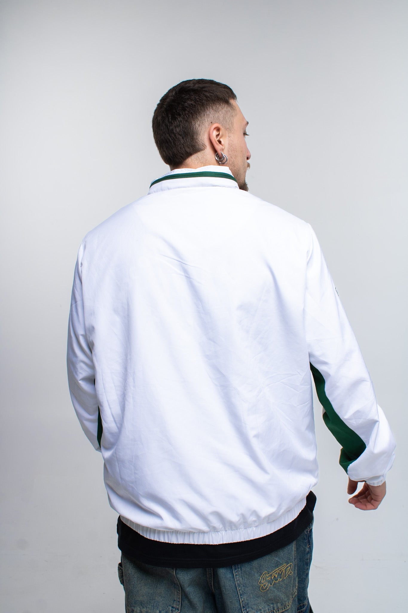 Lacoste Jacket