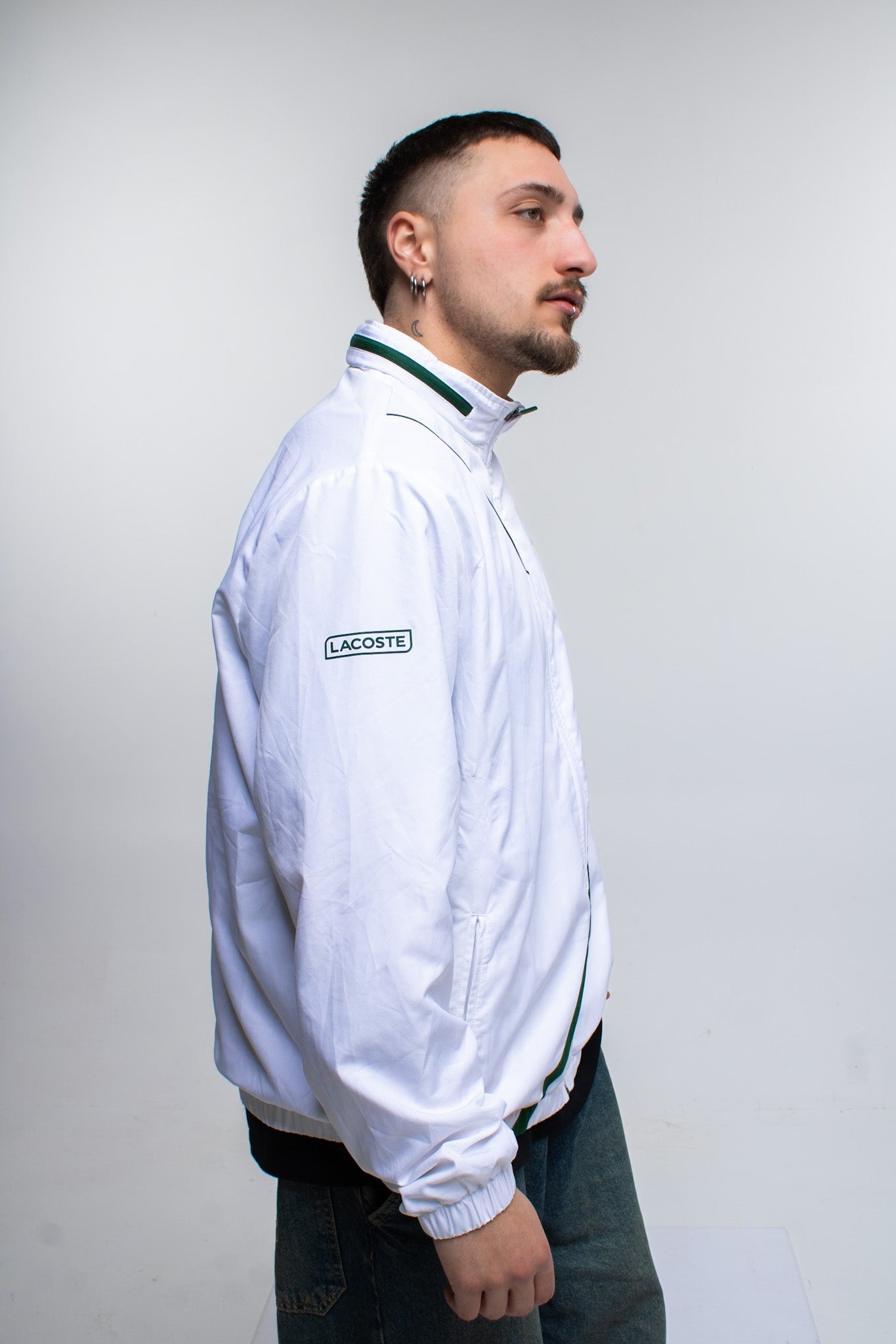 Lacoste Jacket