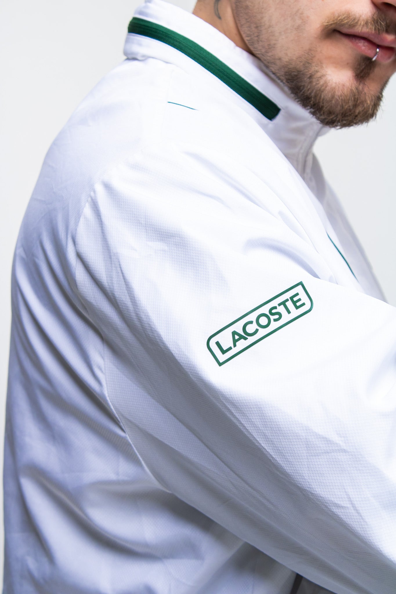Lacoste Jacket