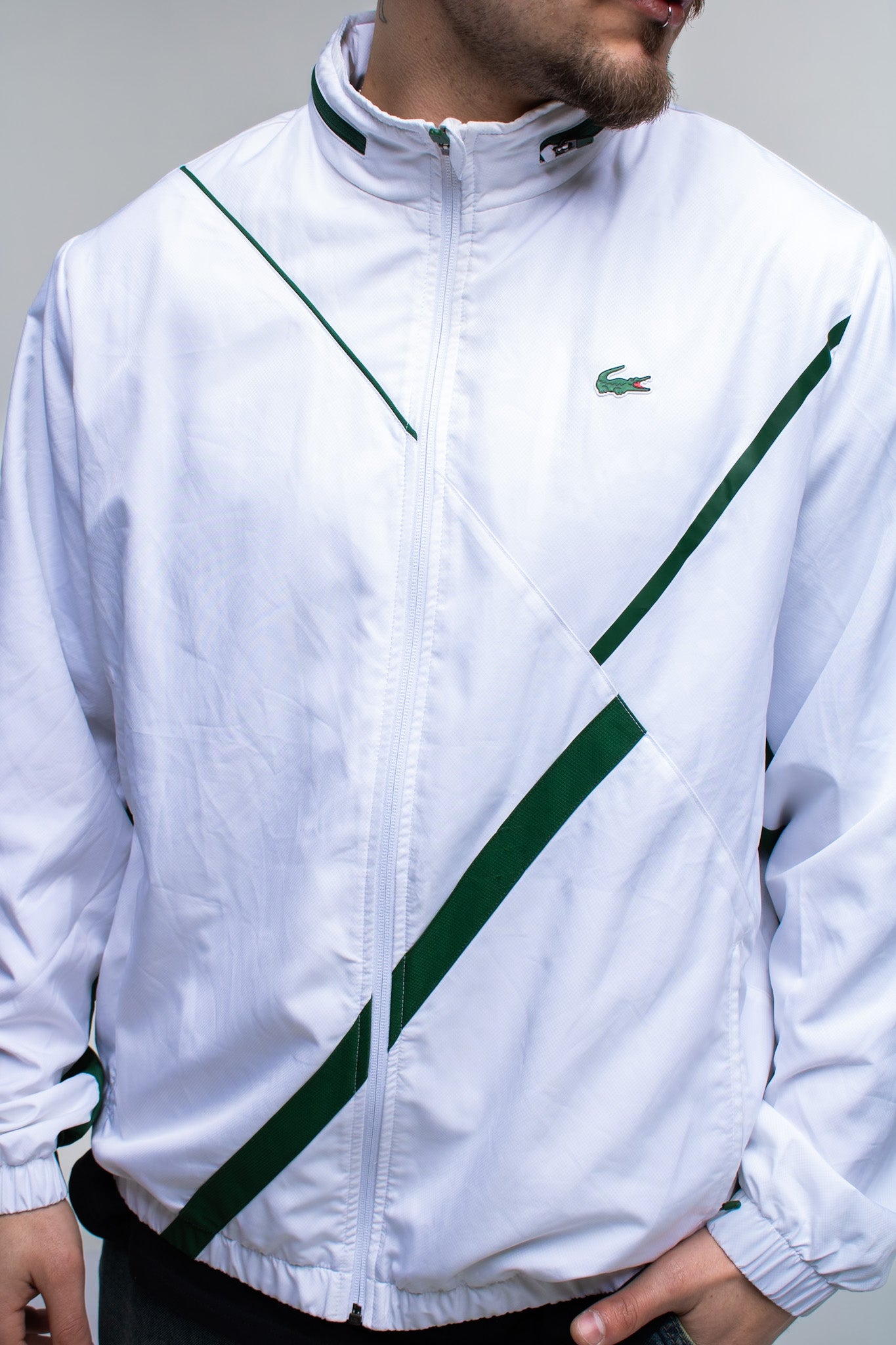 Lacoste Jacket