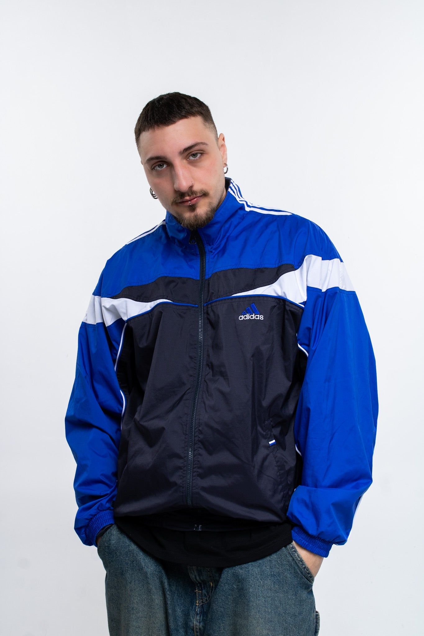 Adidas Jacket