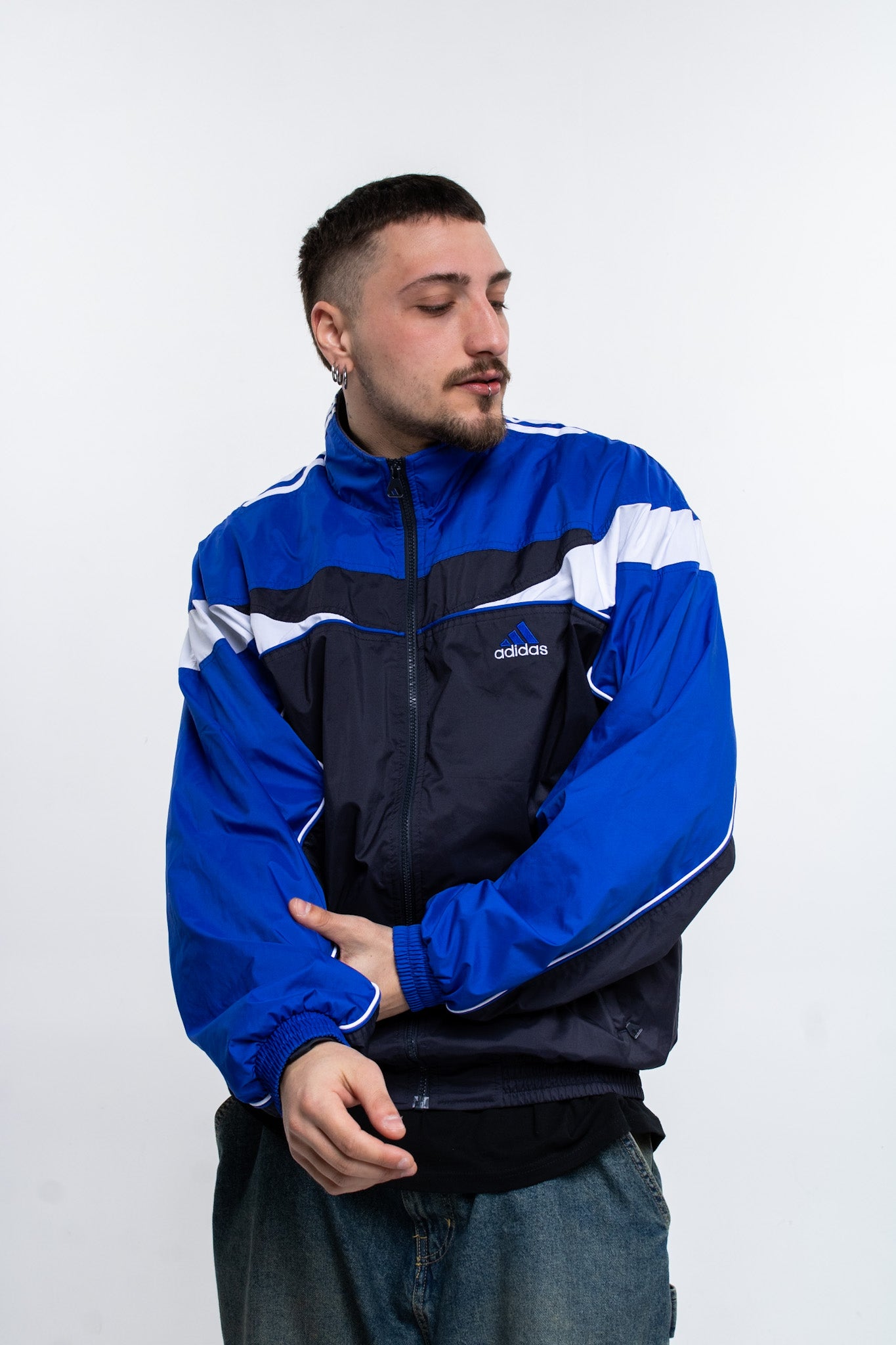 Adidas Jacket