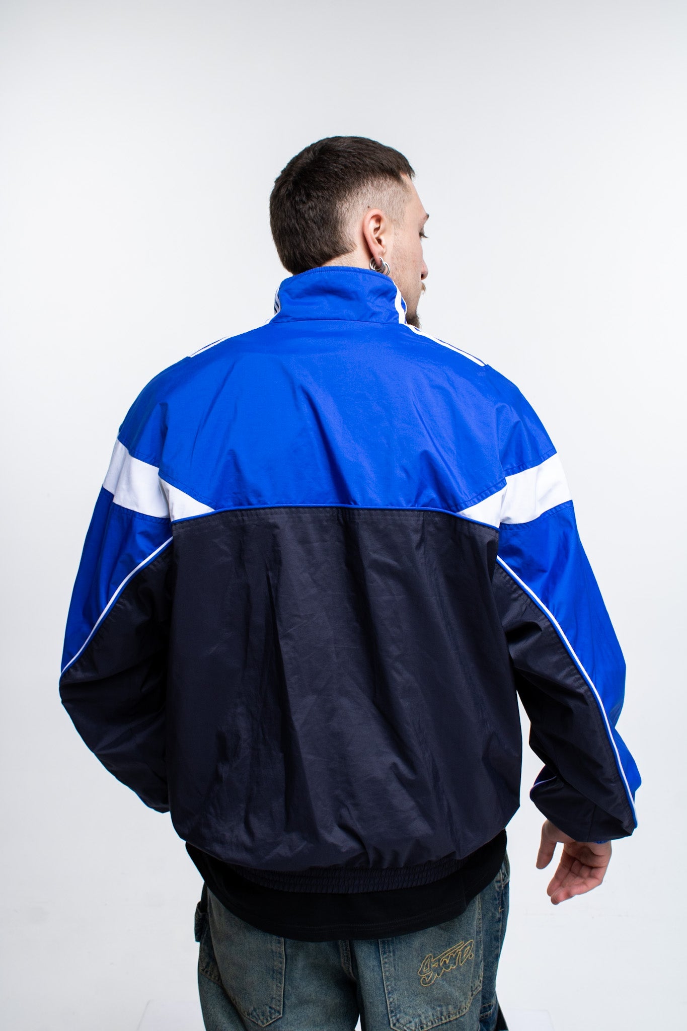 Adidas Jacket