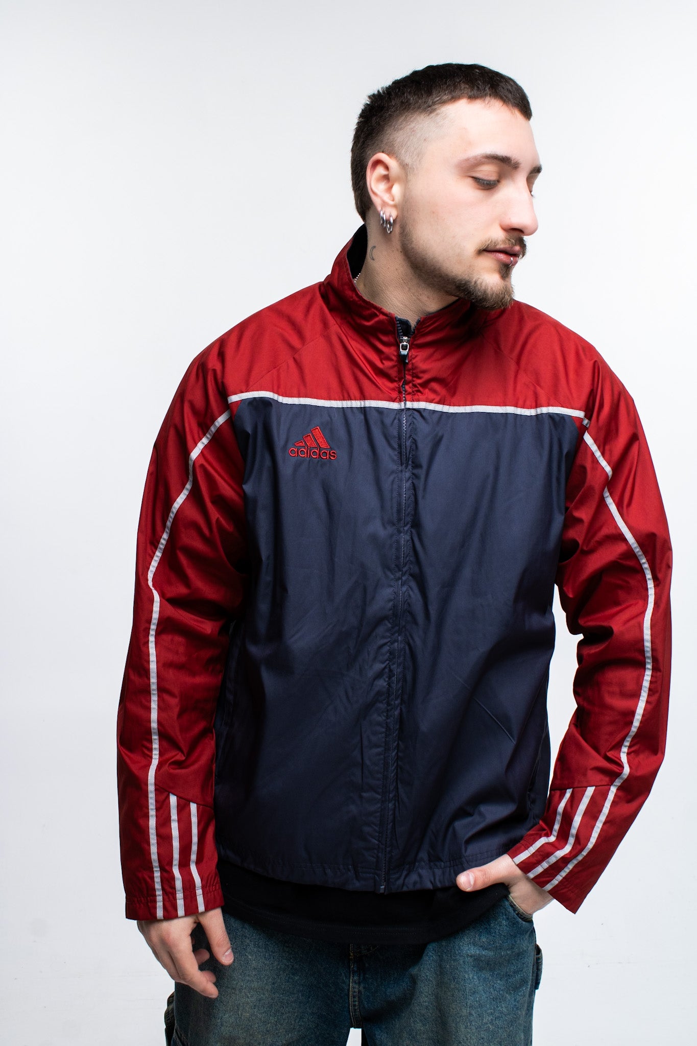 Adidas Jacket