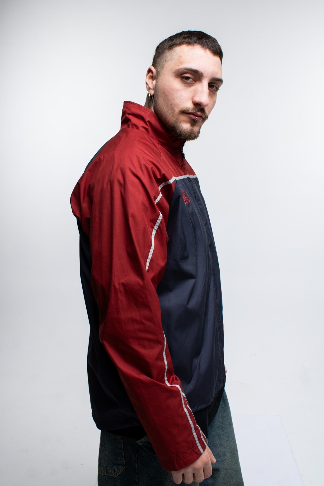Adidas Jacket