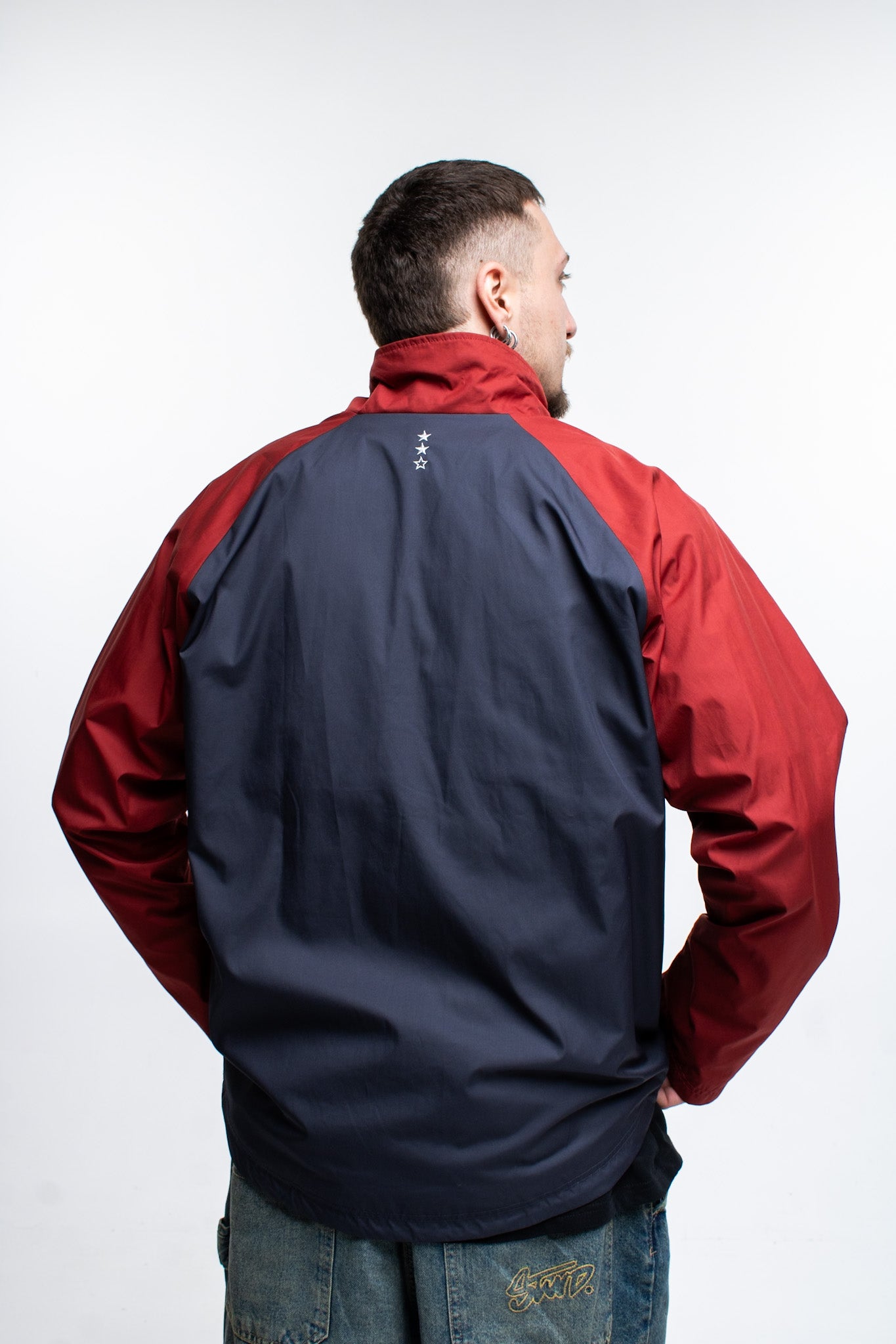 Adidas Jacket
