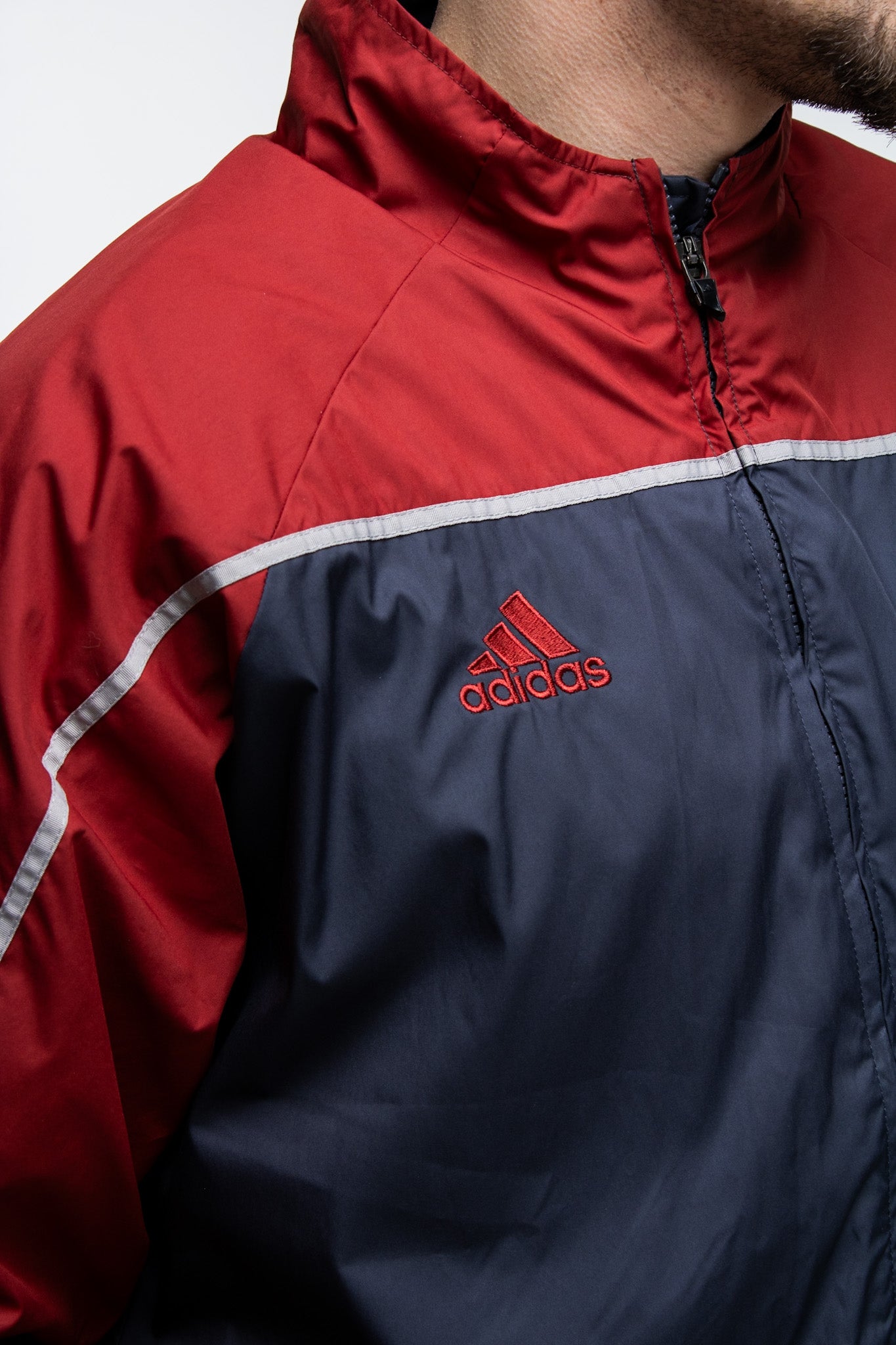 Adidas Jacket