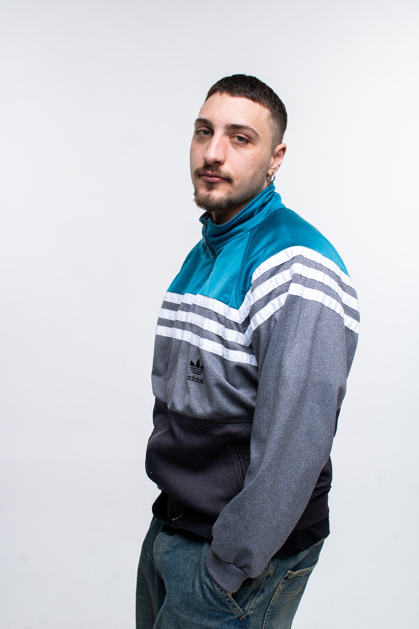 Adidas Jacket