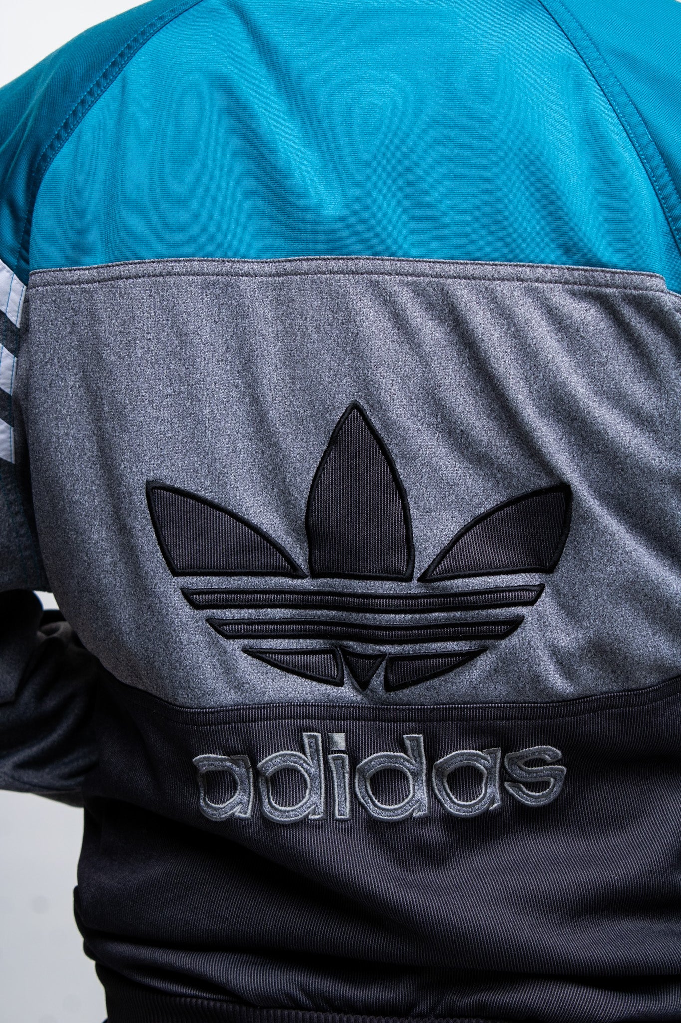 Adidas Jacket