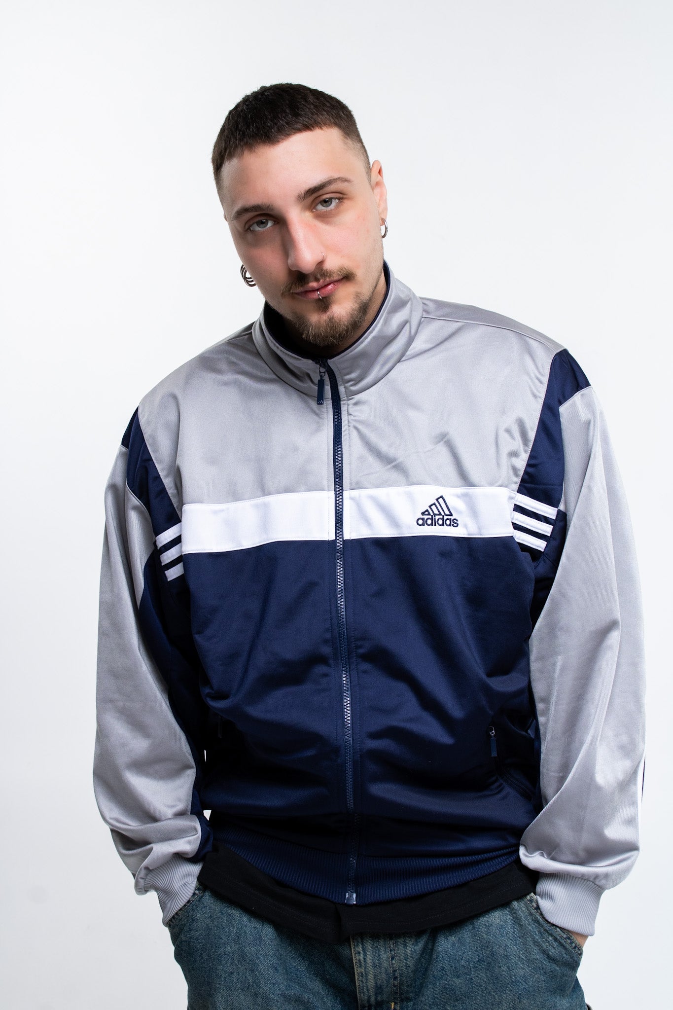 Adidas Jacket