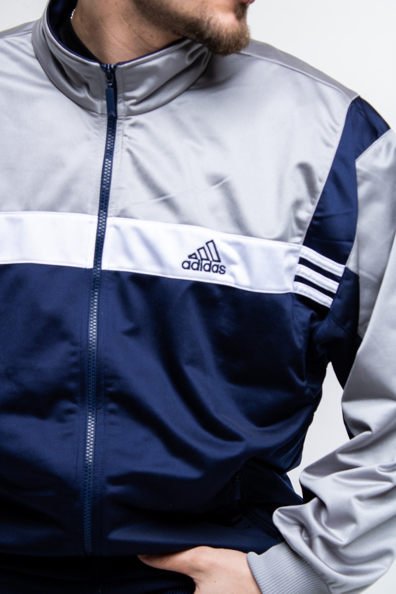 Adidas Jacket