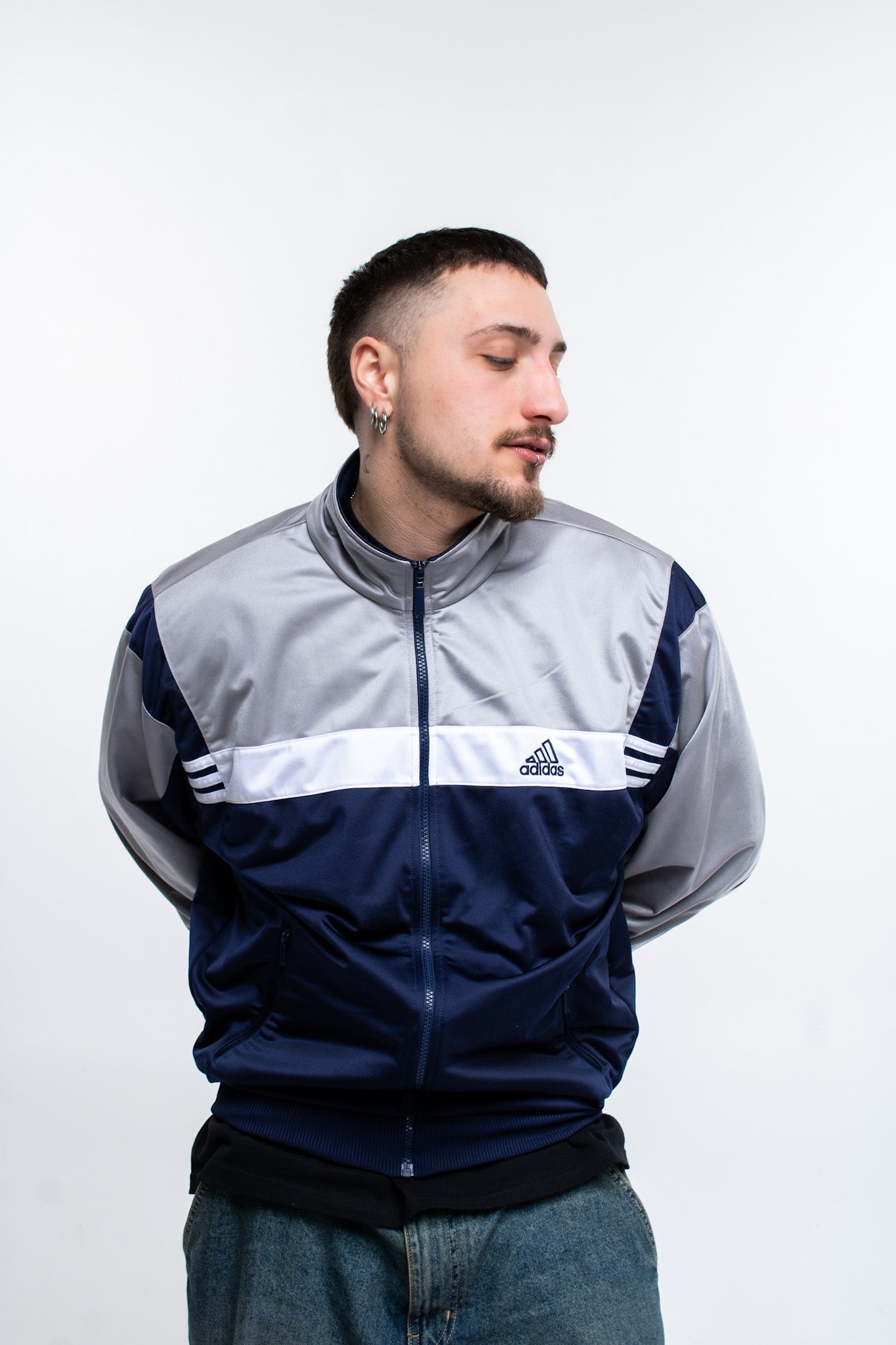 Adidas Jacket