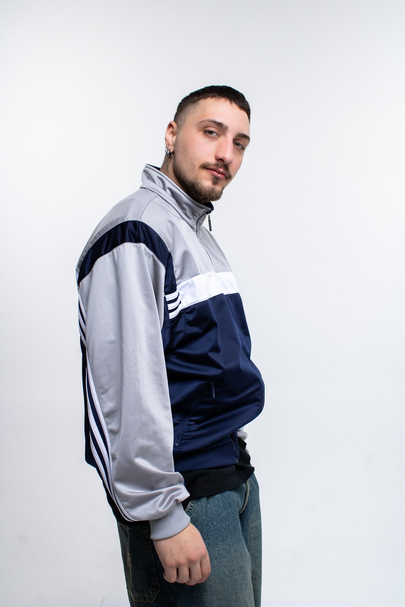 Adidas Jacket