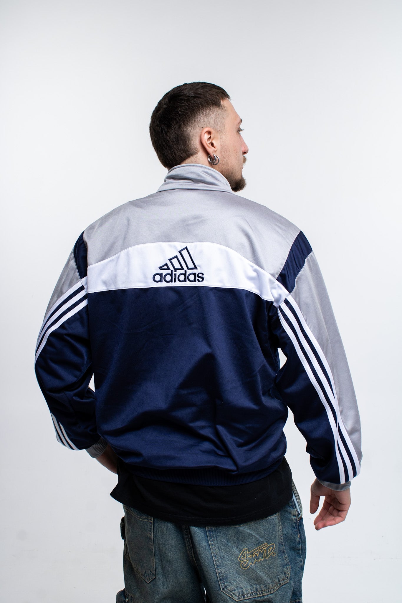 Adidas Jacket