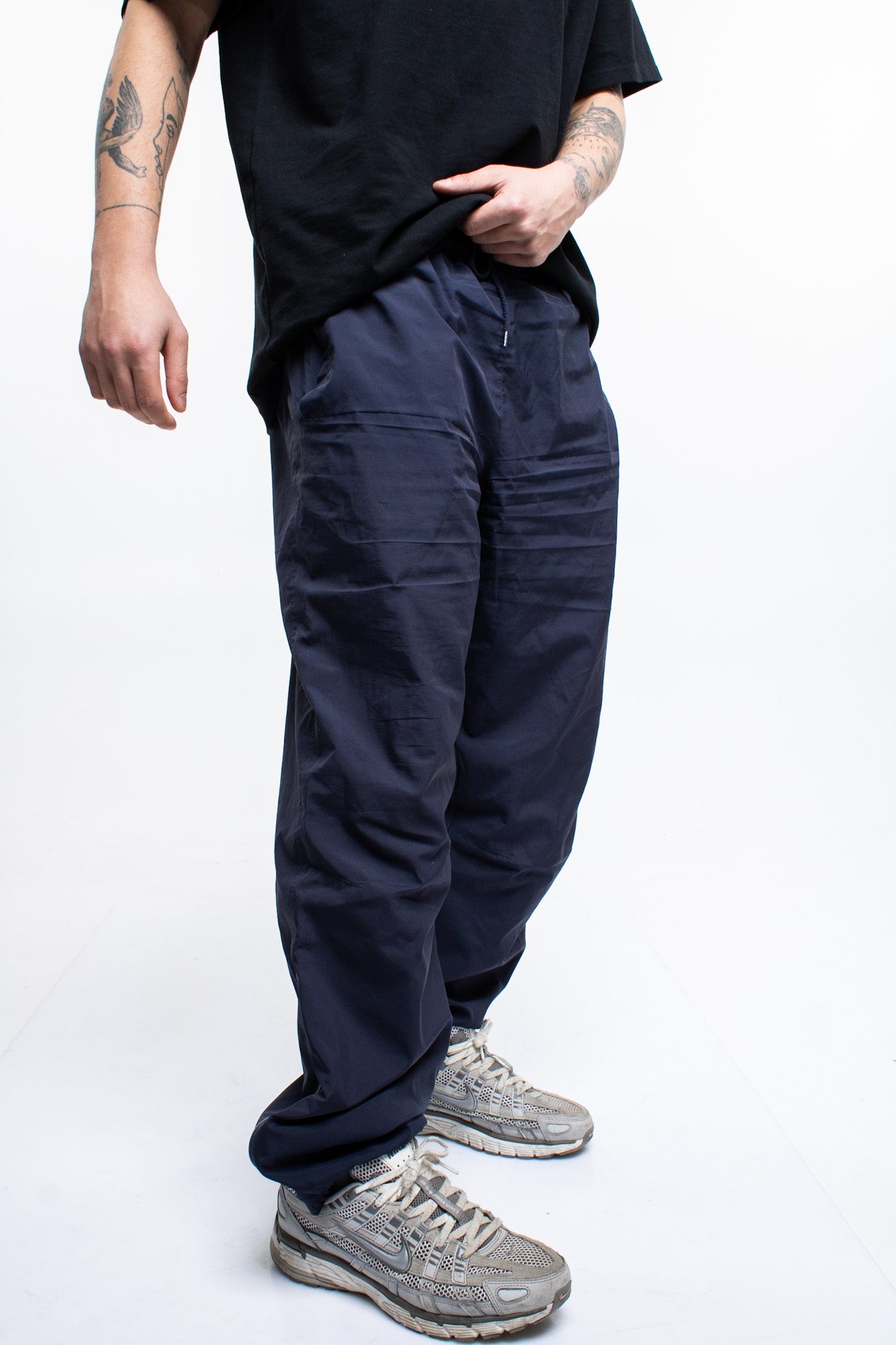 Adidas Track Pants