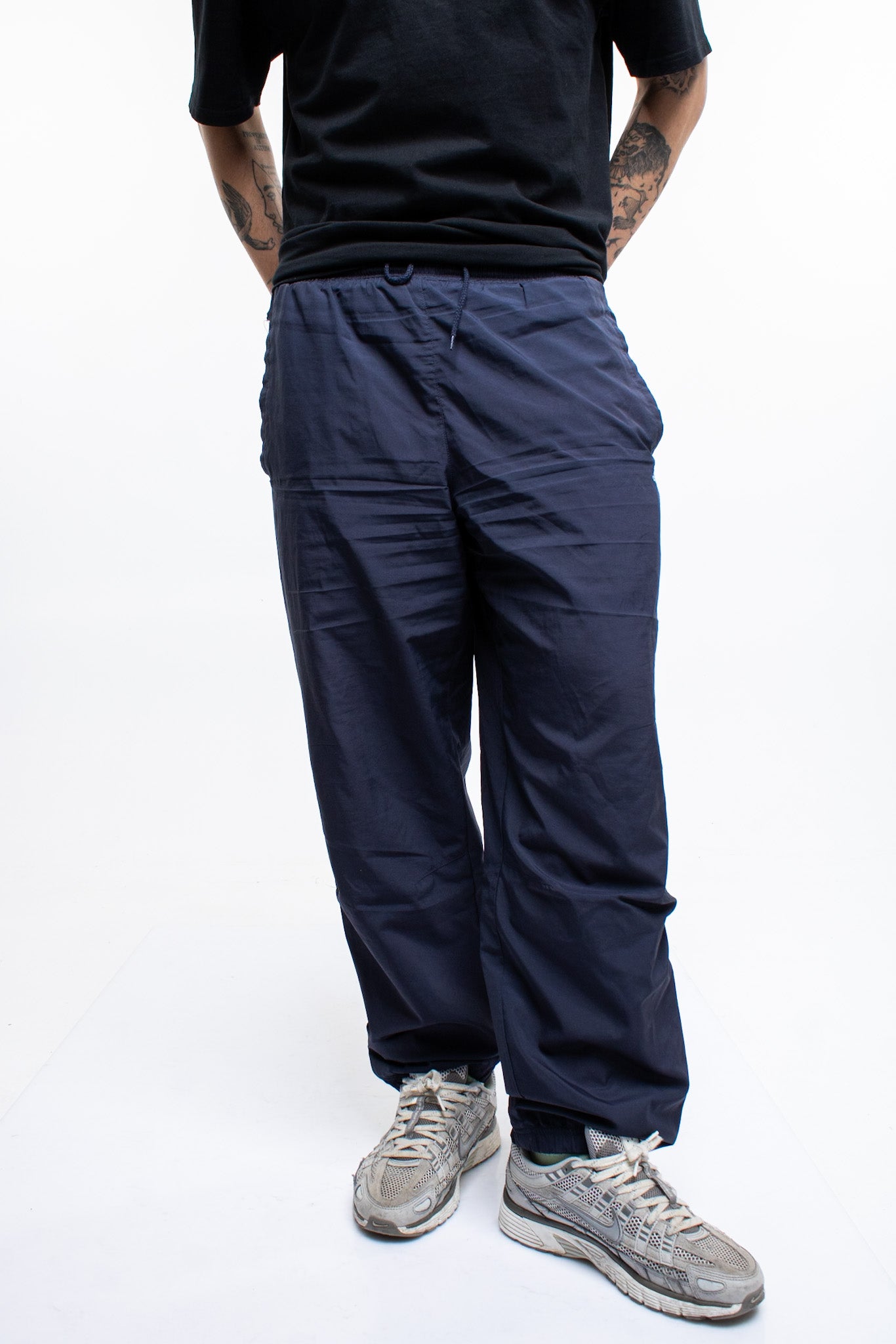 Adidas Track Pants