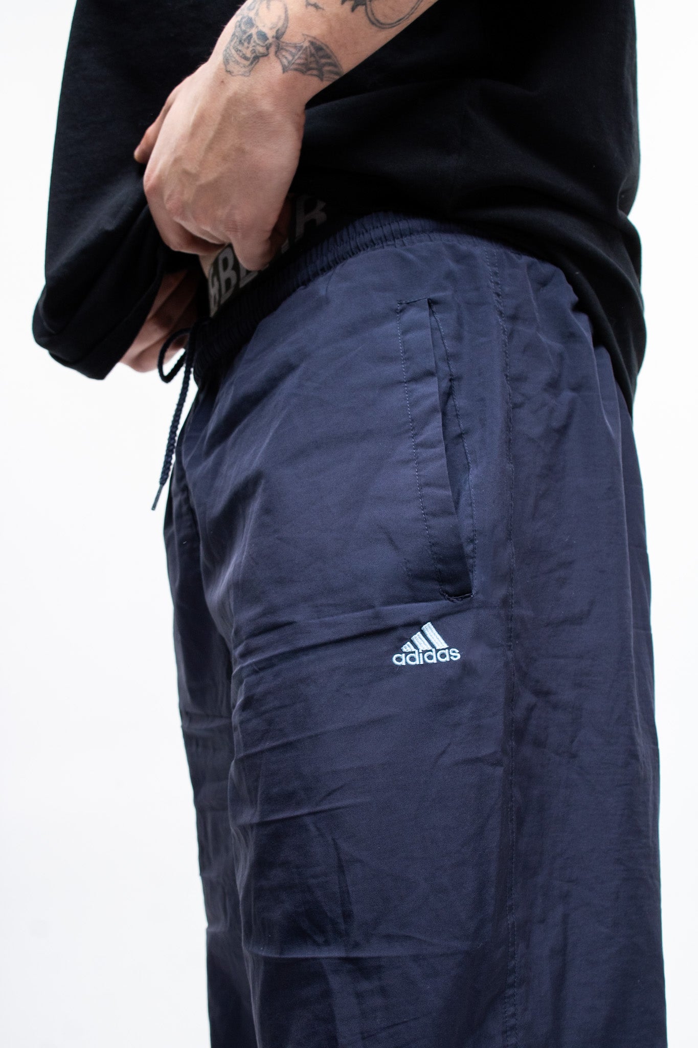 Adidas Track Pants