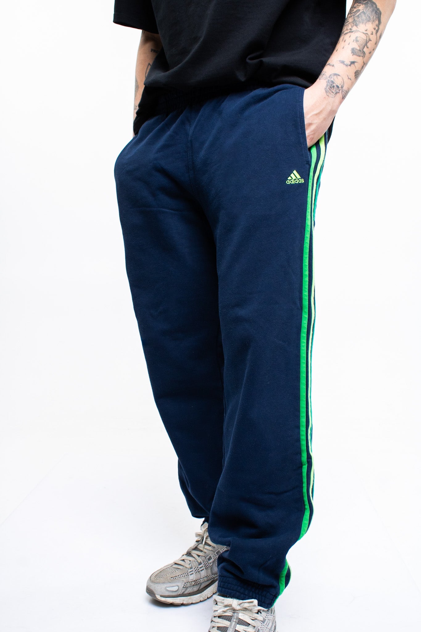 Adidas Sweatpants