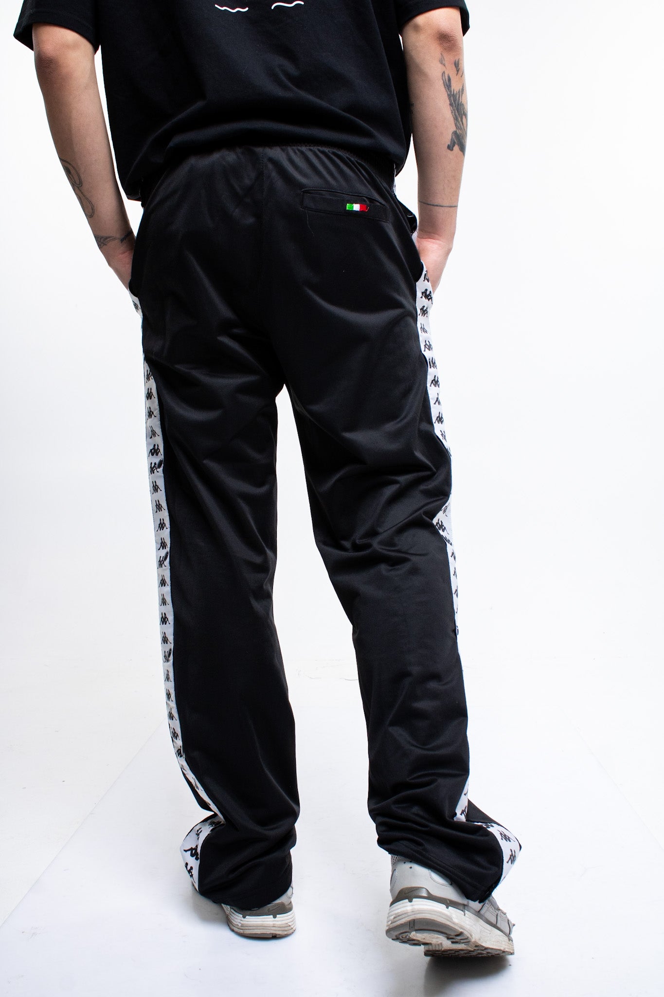 Kappa Track Pants