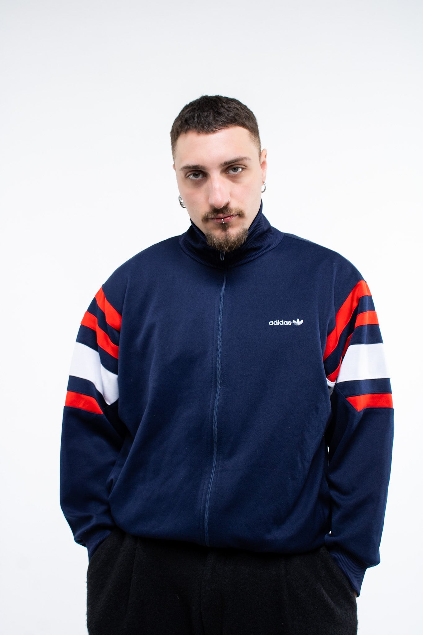 Adidas Jacket