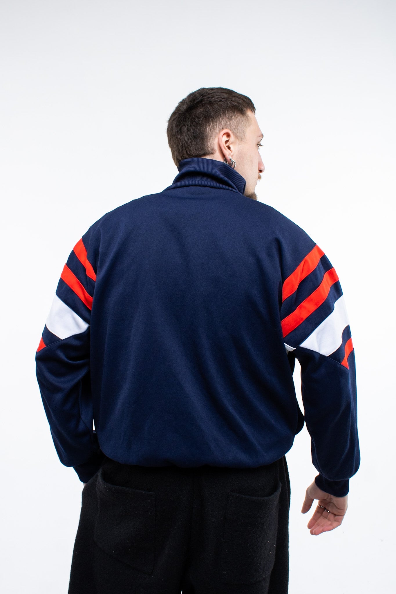 Adidas Jacket