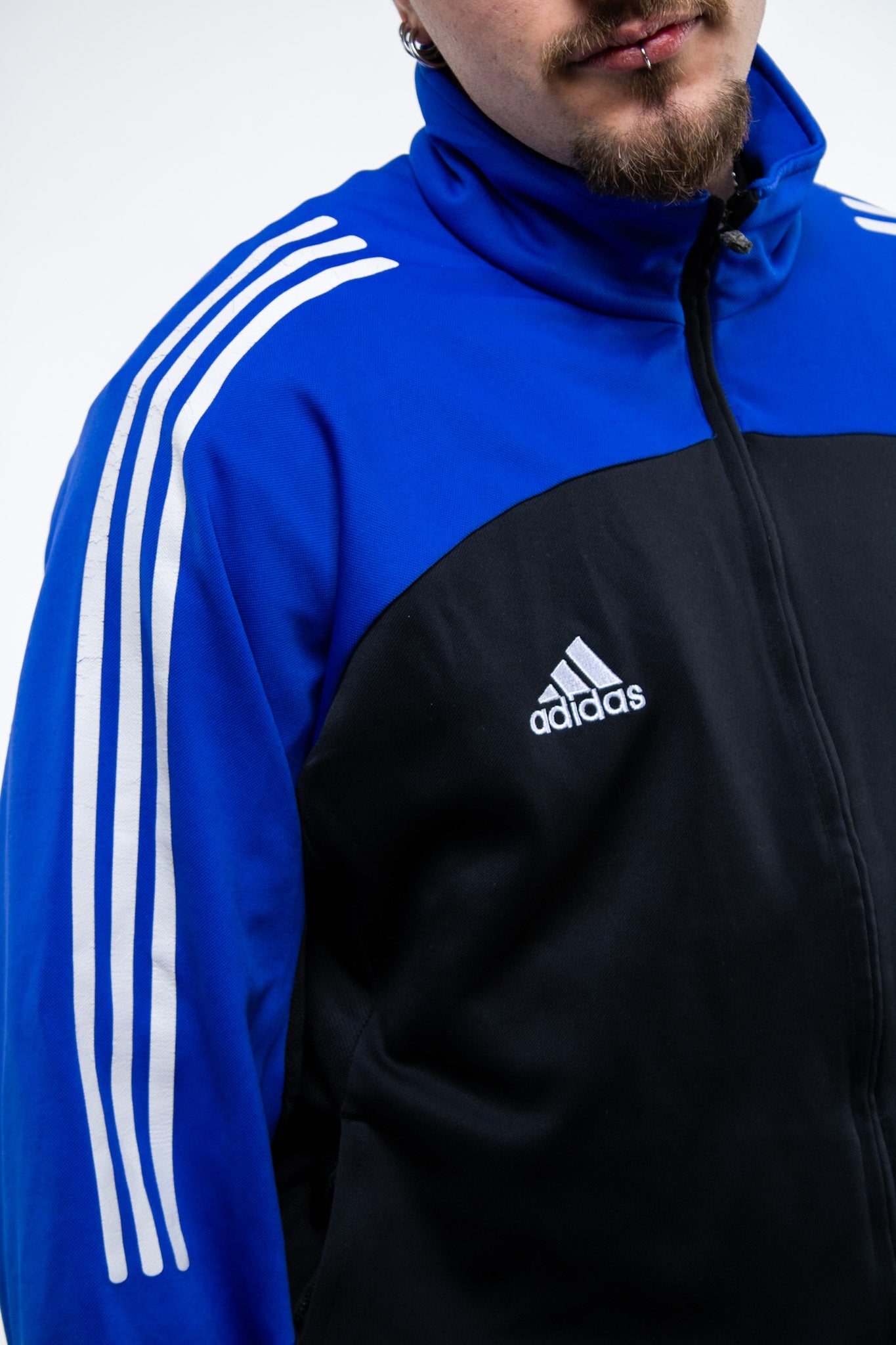 Adidas Jacket