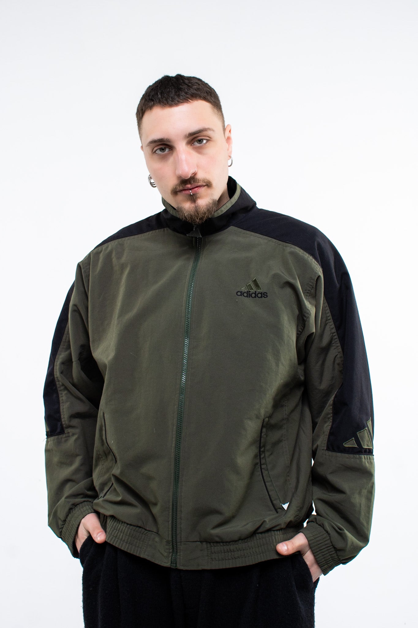 Adidas Jacket