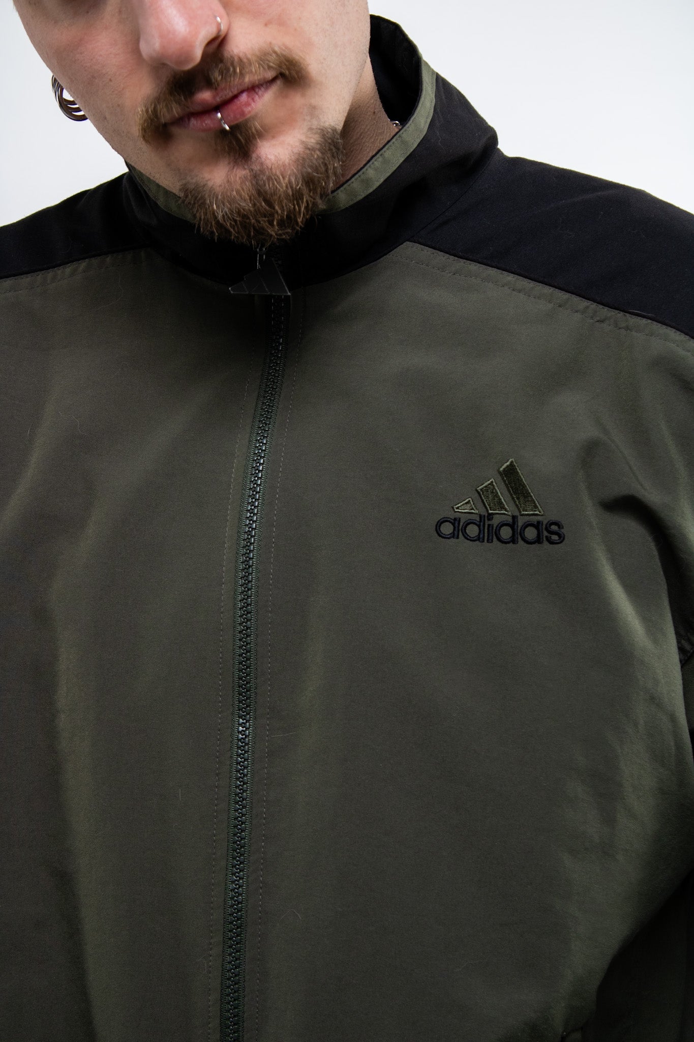 Adidas Jacket