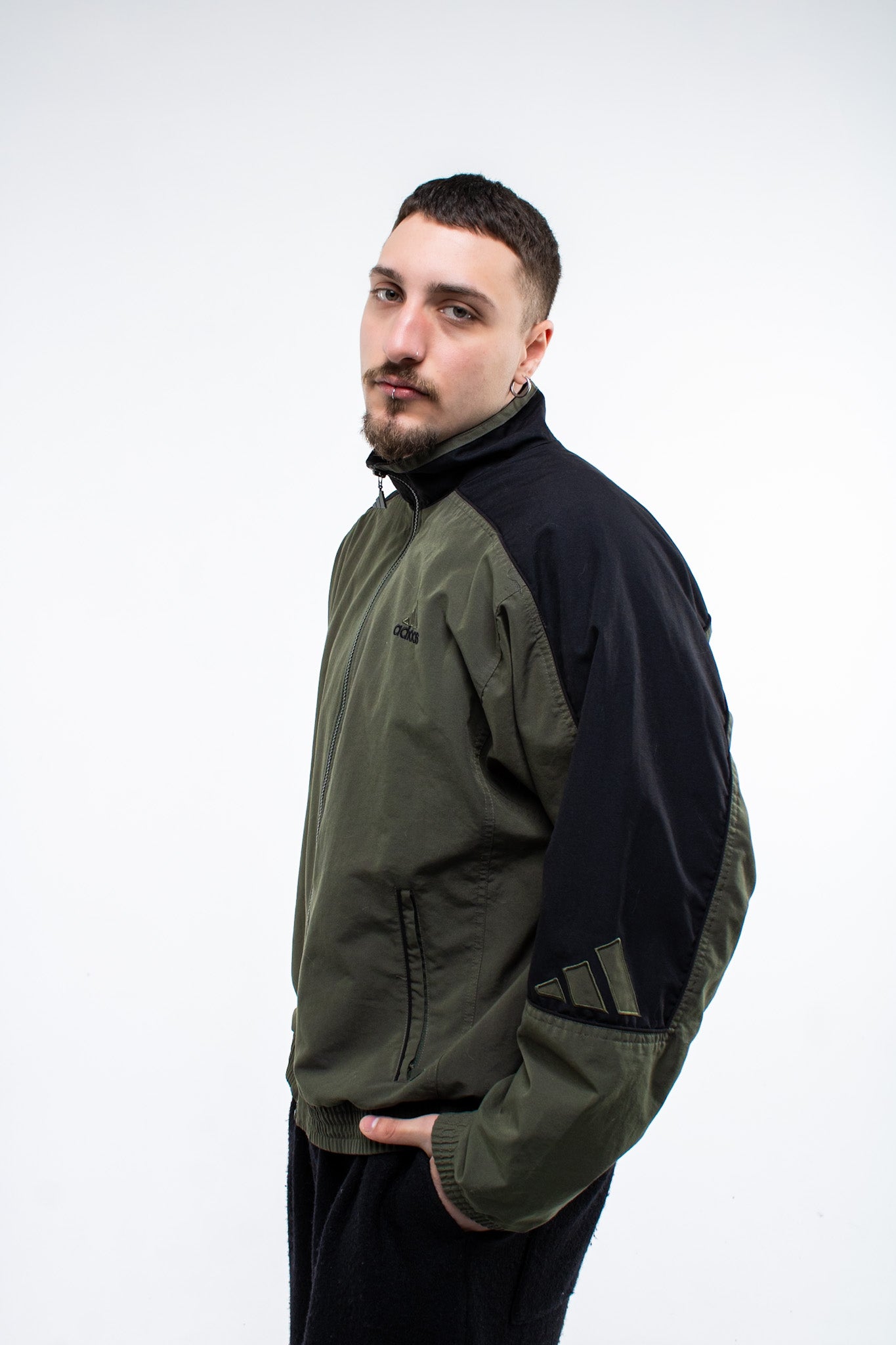 Adidas Jacket