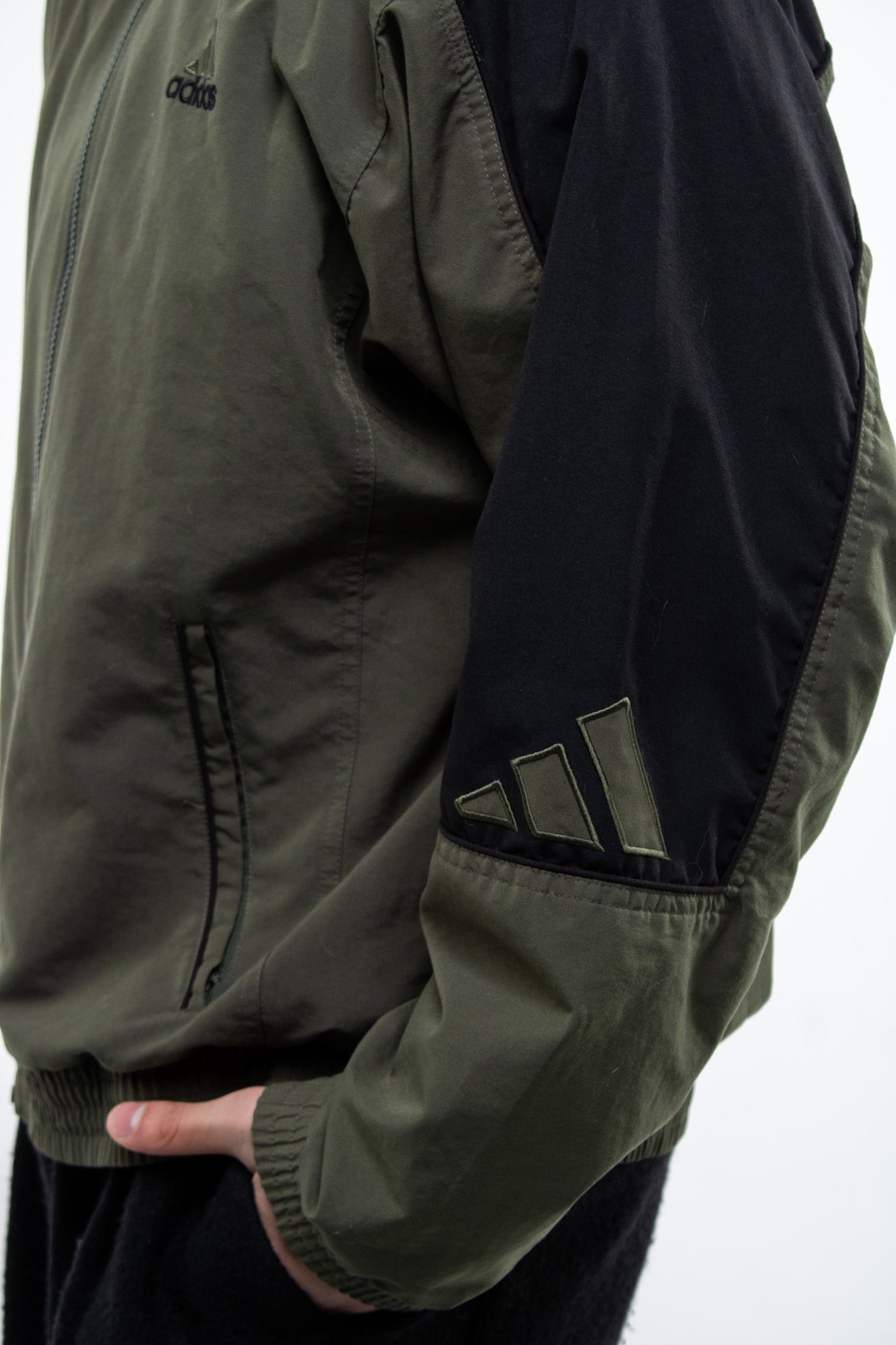 Adidas Jacket