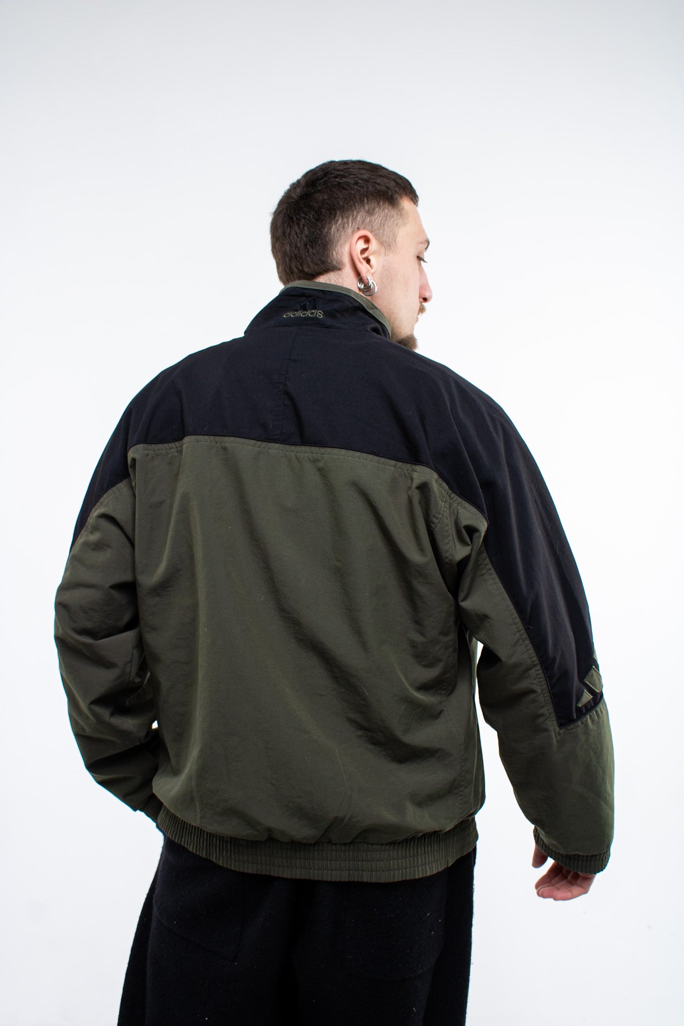 Adidas Jacket