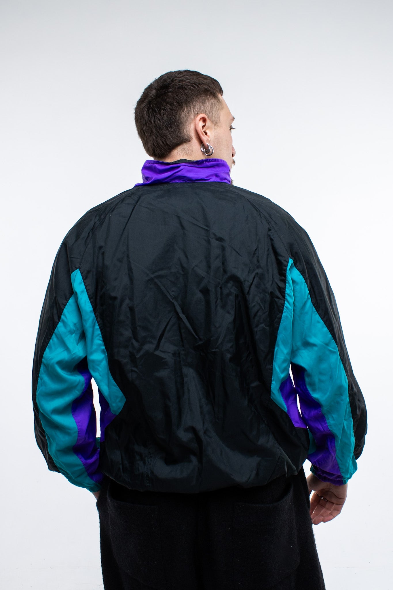 Nike Jacket