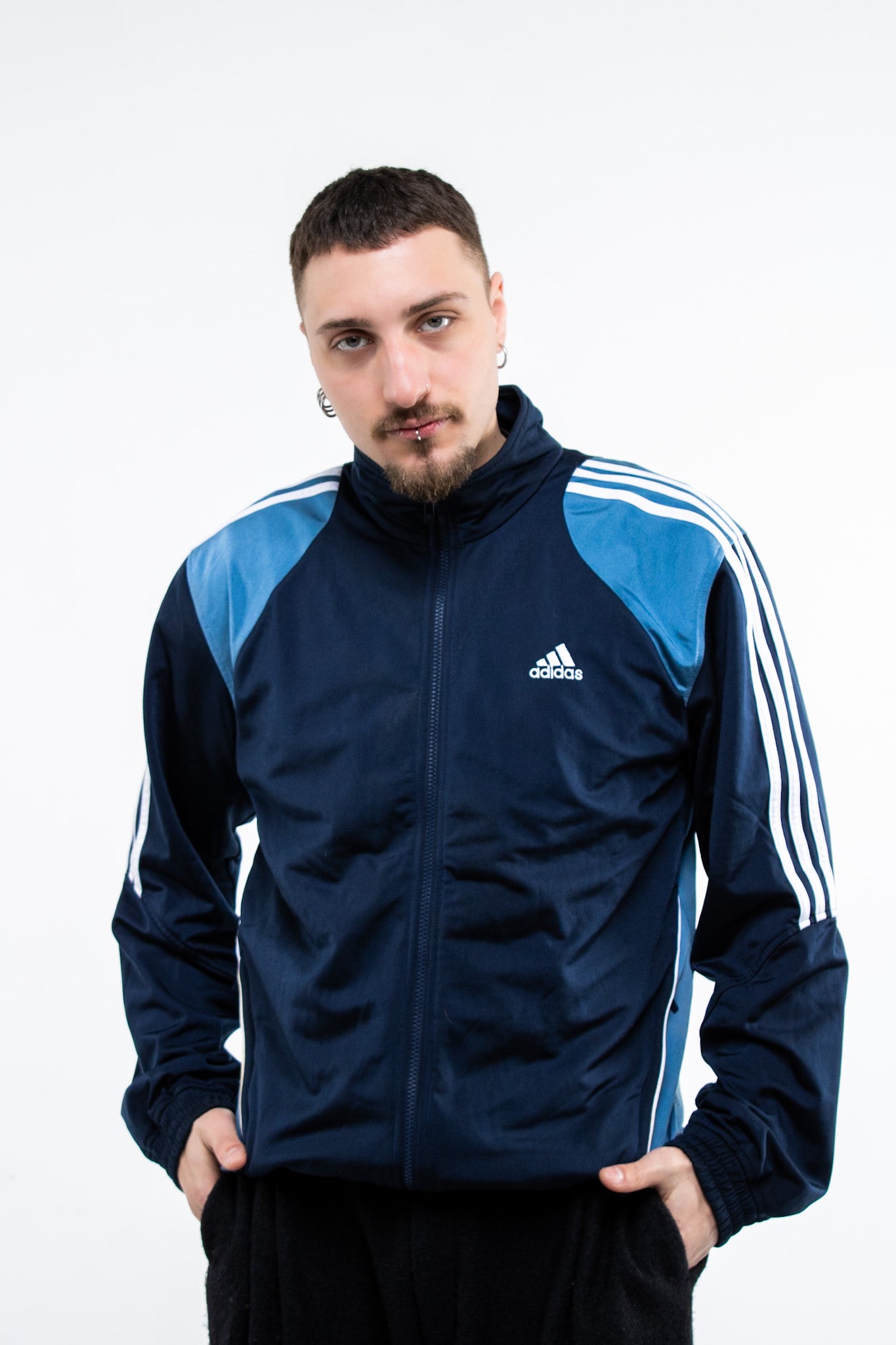 Adidas jacket