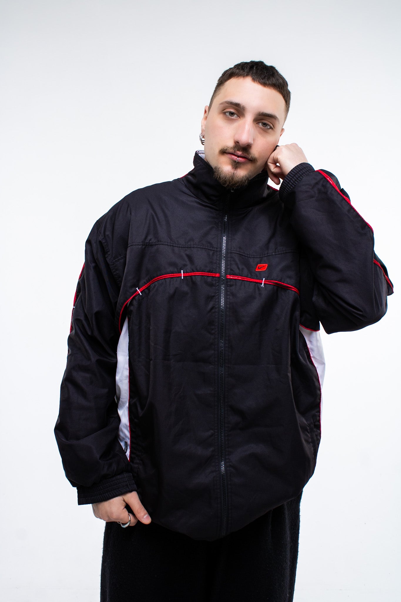 Nike Jacket
