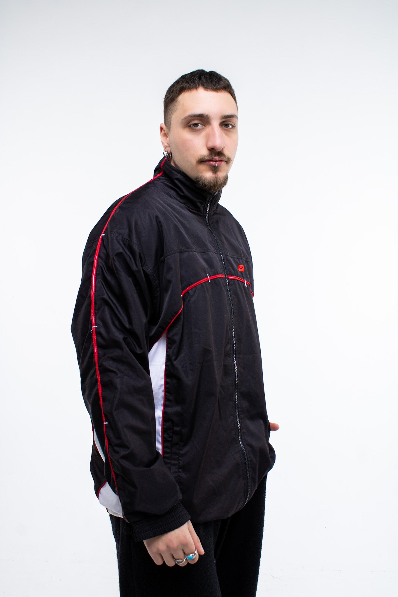 Nike Jacket