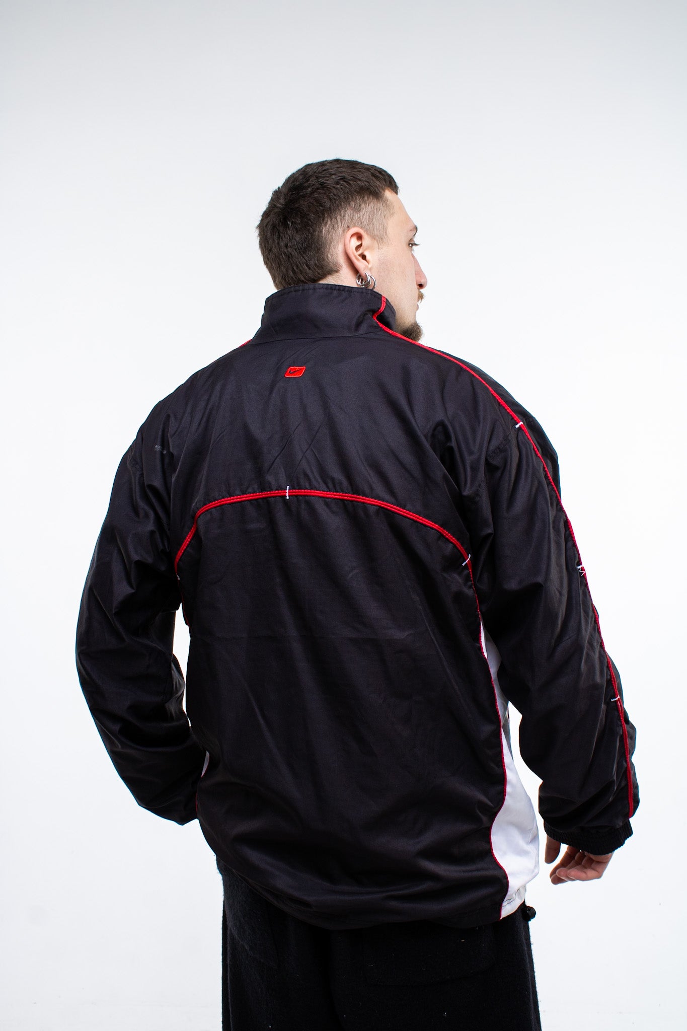 Nike Jacket