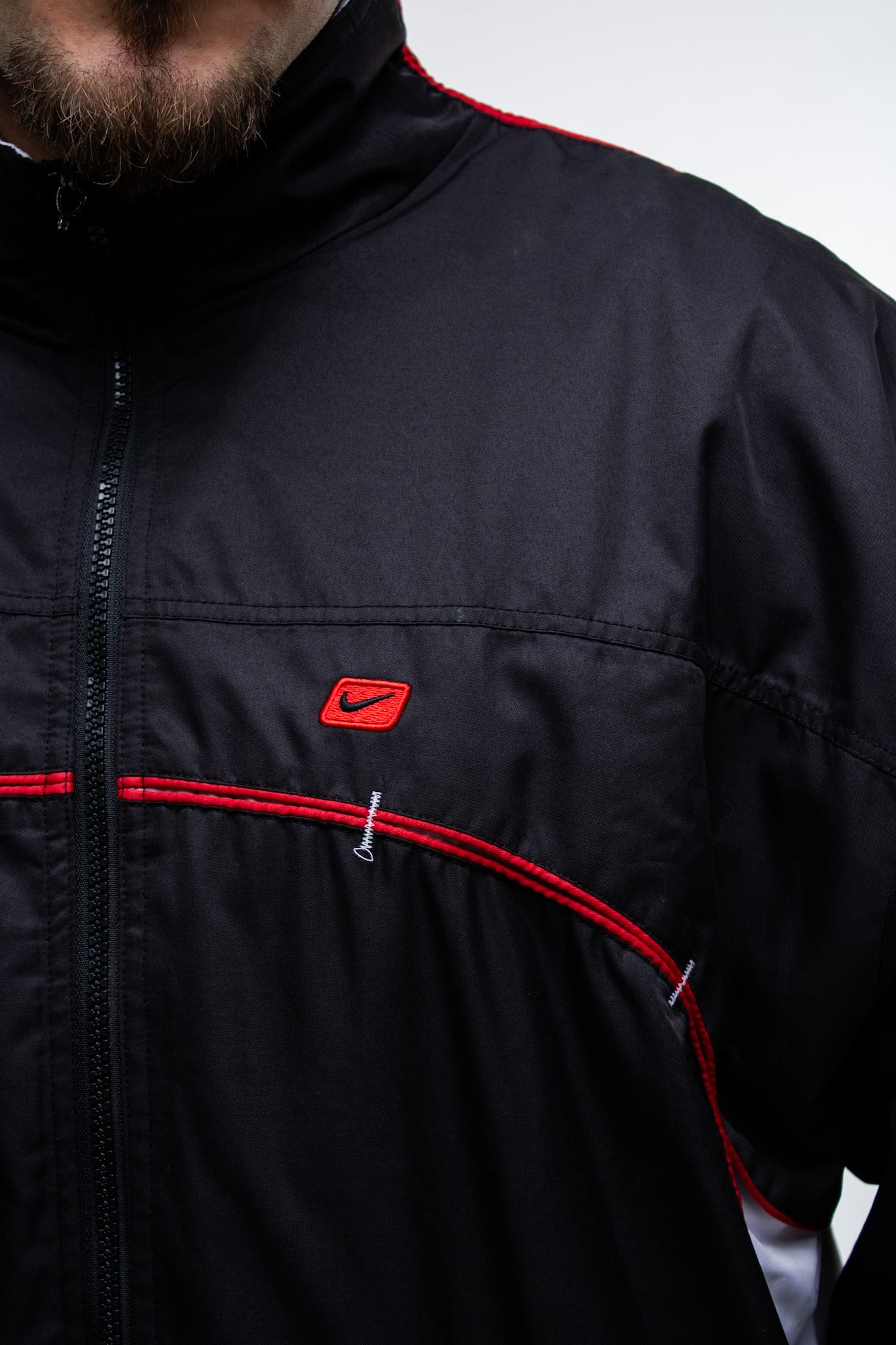 Nike Jacket