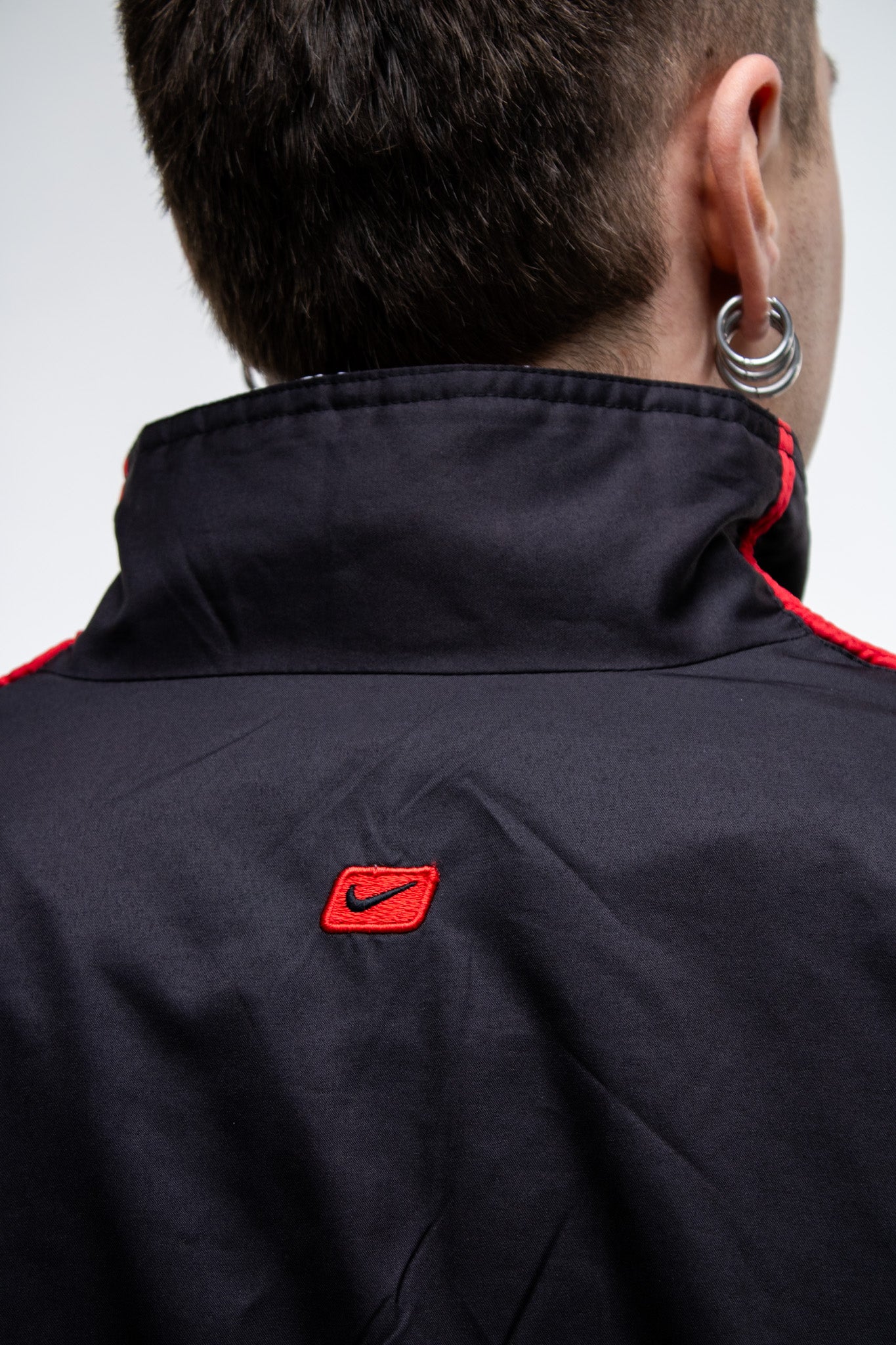 Nike Jacket
