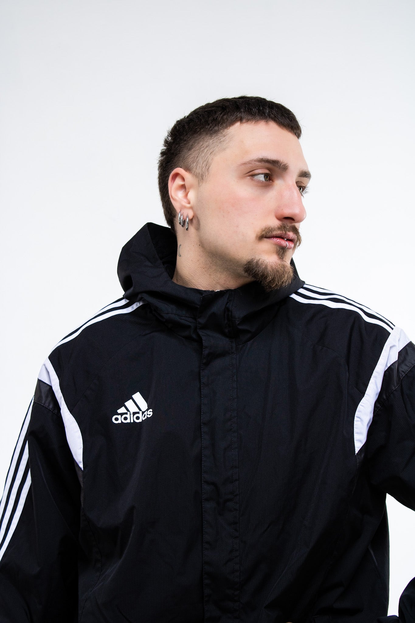 Adidas Jacket