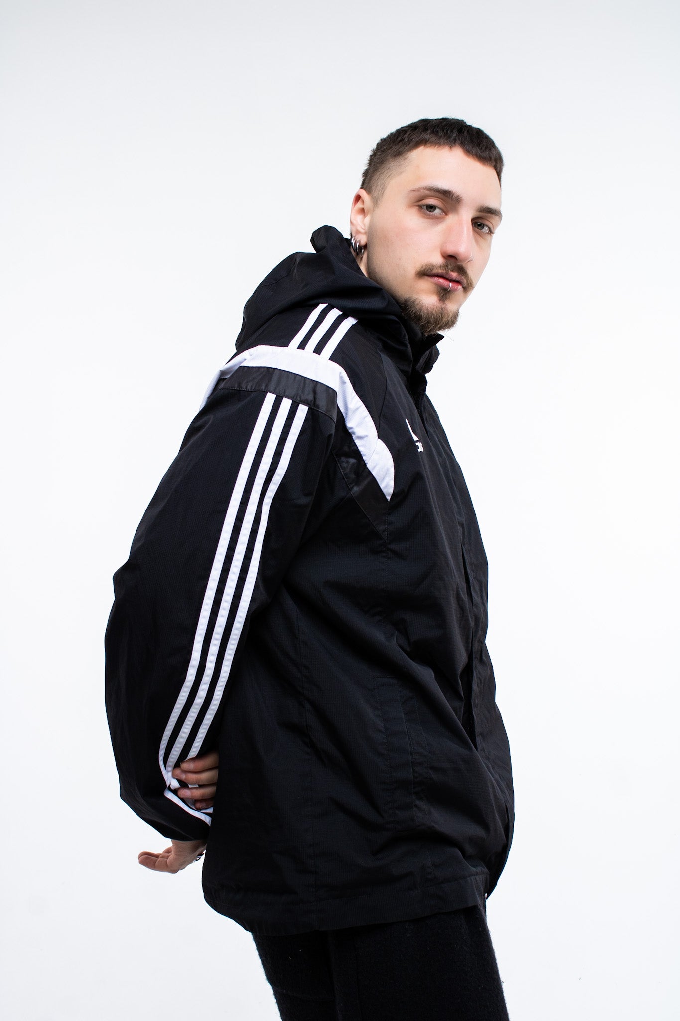 Adidas Jacket