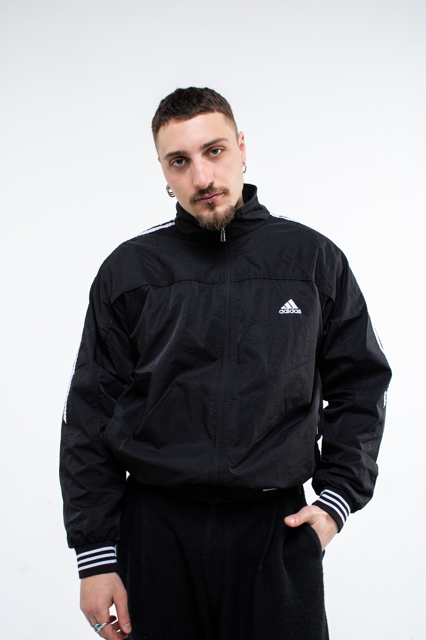 Adidas Jacket