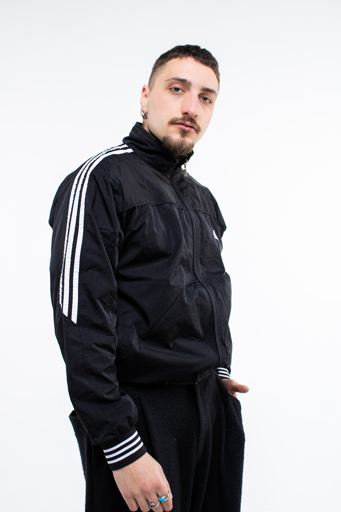 Adidas Jacket