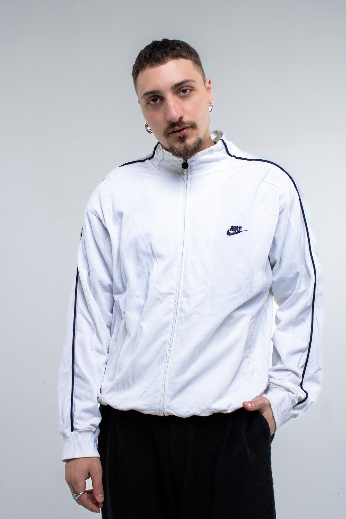 Nike Jacket